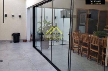 Casa &agrave; venda - 170m&sup2; - Monte Cristo