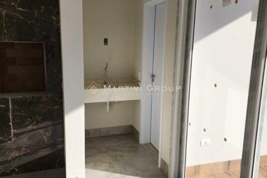 Casa &agrave; venda - 216m&sup2; - Condom&iacute;nio Parthenon