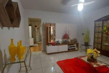 Casa &agrave; venda - 207m&sup2; - Jardim Canad&aacute;