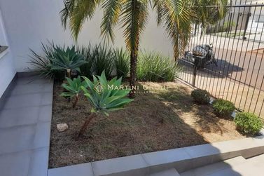 Sobrado &agrave; venda - 174m&sup2; - Jardim Ouro Branco