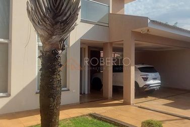 Sobrado &agrave; venda - 522m&sup2; - Jardim Solange