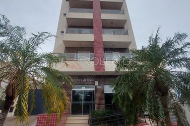 Apartamento &agrave; venda - Jardim Vera Cruz