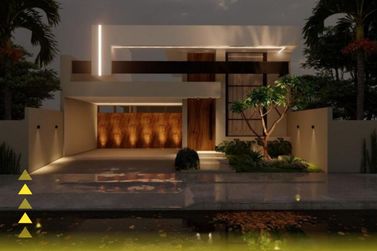 Casa &agrave; venda - 240m&sup2; - jardim Santos Dumont