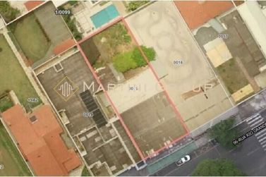 Sala Comercial &agrave; venda - 373m&sup2; - Centro
