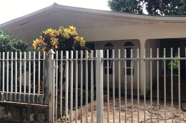 Casa &agrave; venda - 130m&sup2; - Jardim Itaipu