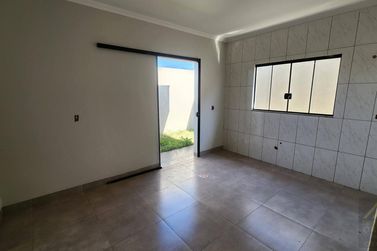 Casa &agrave; venda - 85m&sup2; - Campestre