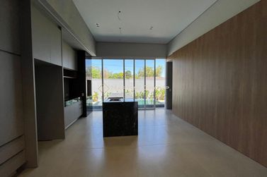 Casa &agrave; venda - 187m&sup2; - Condom&iacute;nio Bougainville
