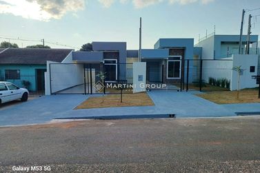 Casa &agrave; venda - 80m&sup2; - Jardim S&atilde;o Jorge