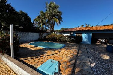 Casa &agrave; venda - 210m&sup2; - Jardim Sumar&eacute;