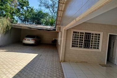 Ch&aacute;cara &agrave; venda - 30000m&sup2; - Jardim Sumar&eacute;