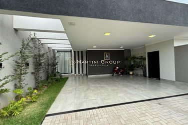 Casa &agrave; venda - 222m&sup2; - Jardim Monte Cristo