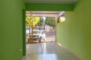 Casa &agrave; venda - 330m&sup2; - Jardim Monte Cristo