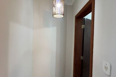 Sobrado para alugar - Jardim Ouro Branco