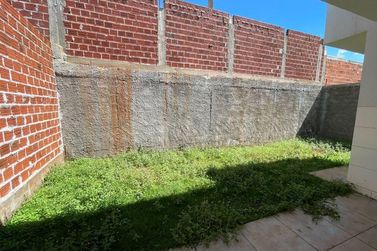 Casa &agrave; venda - Jardim Campo Belo