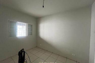 Casa para alugar - 45m&sup2; - Jardim Farroupilha