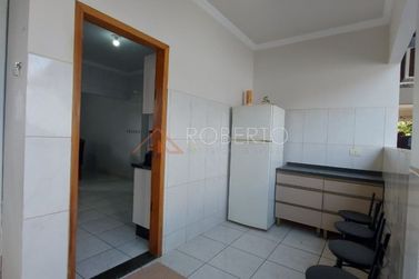 Casa &agrave; venda - 428m&sup2; - Jardim Ouro Branco
