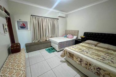 Casa &agrave; venda - 273m&sup2; - Jardim Paulista
