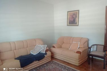 Casa &agrave; venda - 277m&sup2; - jardim Santos Dumont