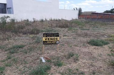 Terreno &agrave; venda - 450m&sup2; - Jardim O&aacute;sis
