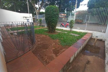 Casa &agrave; venda - Jardim Progresso