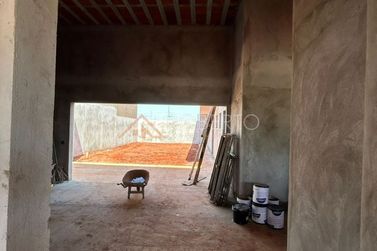 Casa &agrave; venda - 360m&sup2; - MONTE CRISTO