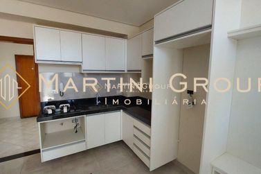 Casa para alugar - 40m&sup2; - Jardim Santos Dumont
