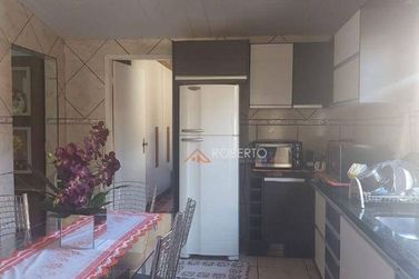 Casa &agrave; venda - 189m&sup2; - Jardim Morumbi