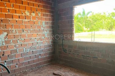 Casa &agrave; venda - 251m&sup2; - Residencial Campestre