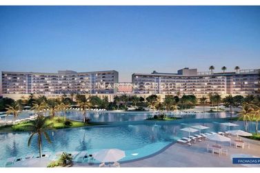 Apartamento &agrave; venda - 65m&sup2; - Tayay&aacute; Porto Rico