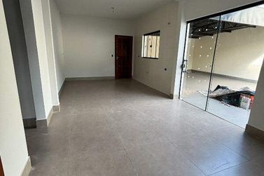 Casa para alugar - 125m&sup2; - Jardim S&atilde;o Jorge