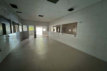 Sal&atilde;o Comercial para alugar - 1250m&sup2; - Jardim Am&eacute;rica