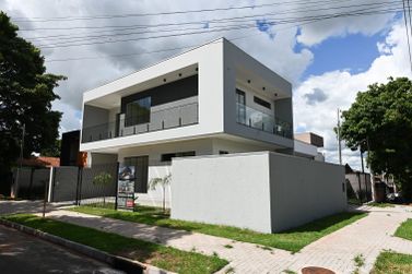 Casa &agrave; venda - 138m&sup2; - Jardim Ip&ecirc;