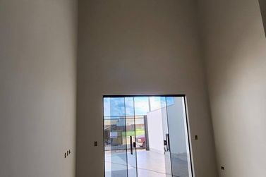 Casa &agrave; venda - 100m&sup2; - Jardim O&aacute;sis