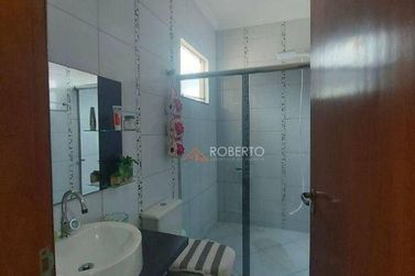 Sobrado &agrave; venda - 202m&sup2; - Centro