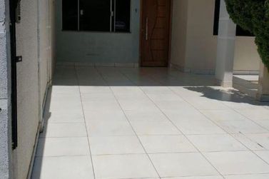 Casa &agrave; venda - jardim Monte Cristo