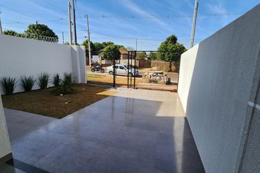 Casa &agrave; venda - 80m&sup2; - Jardim S&atilde;o Jo&atilde;o