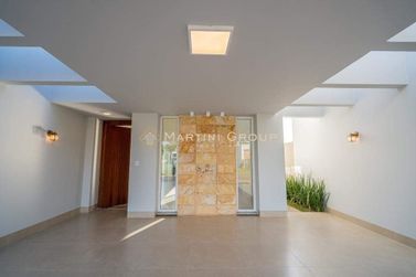 Casa &agrave; venda - 189m&sup2; - Condom&iacute;nio Bougainville