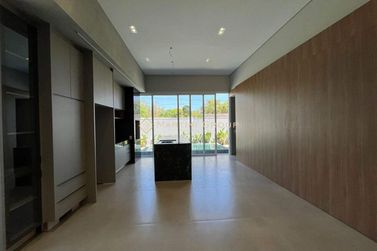 Casa &agrave; venda - 187m&sup2; - Condom&iacute;nio Bougainville