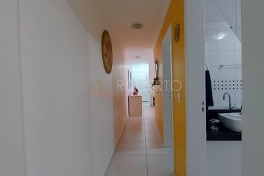Apartamento &agrave; venda - Jardim Vera Cruz