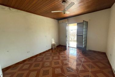 Sobrado &agrave; venda - Jardim Santa Cec&iacute;lia