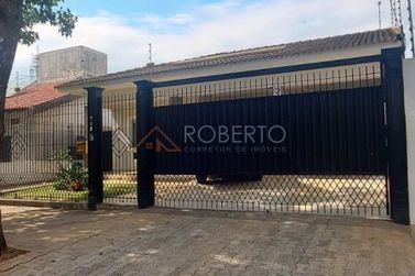 Casa &agrave; venda - 409m&sup2; - Jardim Progresso
