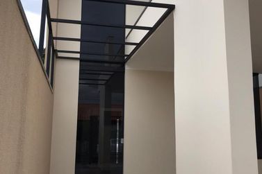 Casa &agrave; venda - 135m&sup2; - Jardim Ouro Branco