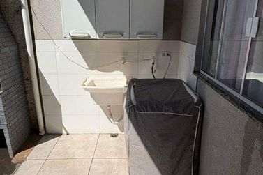 Casa &agrave; venda - 90m&sup2; - Jardim Joelsa