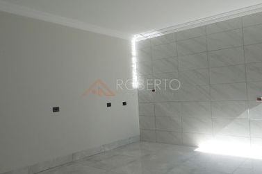 Casa &agrave; venda - 552m&sup2; - Jardim Farropilha