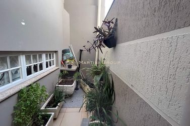 Casa &agrave; venda - 400m&sup2; - Condom&iacute;nio Deltaville