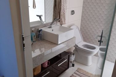 Casa &agrave; venda - 180m&sup2; - Centro