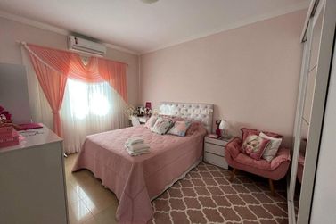 Casa &agrave; venda - 400m&sup2; - Condom&iacute;nio Deltaville