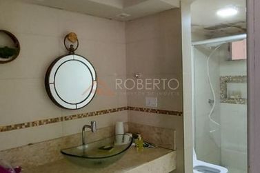 Sobrado &agrave; venda - 489m&sup2; - Jardim Am&eacute;rica