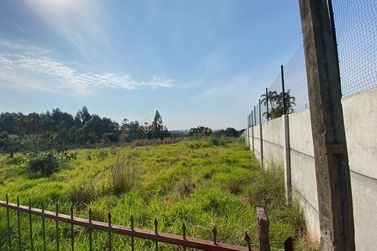 Terreno &agrave; venda - 5000m&sup2; - Jardim S&atilde;o Jorge