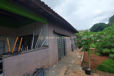 Casa &agrave; venda - 134m&sup2; - Jardim Simara